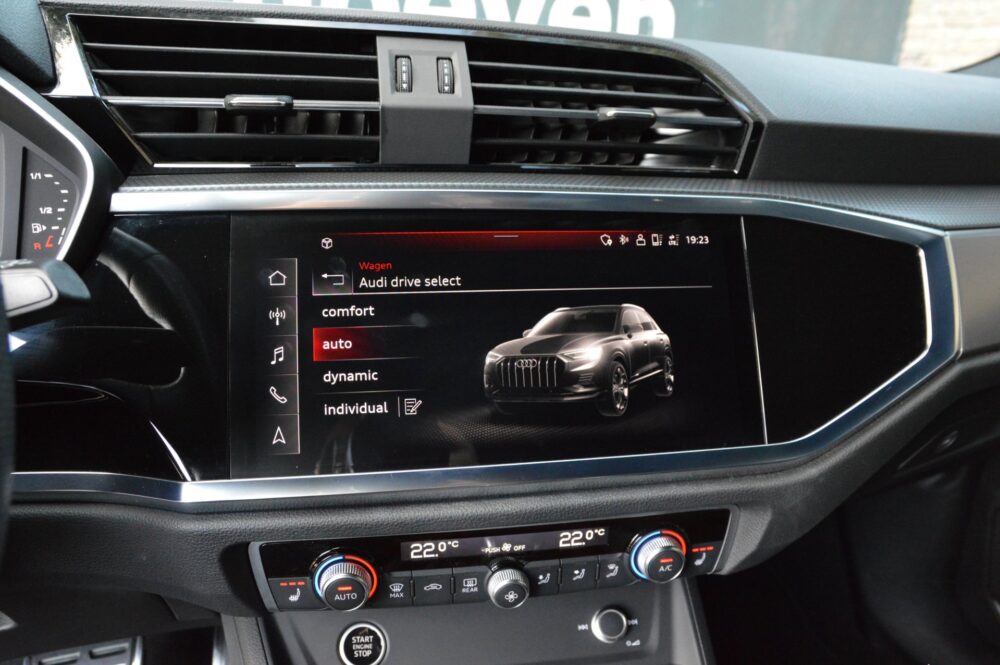 Audi Q3 45 TFSI e