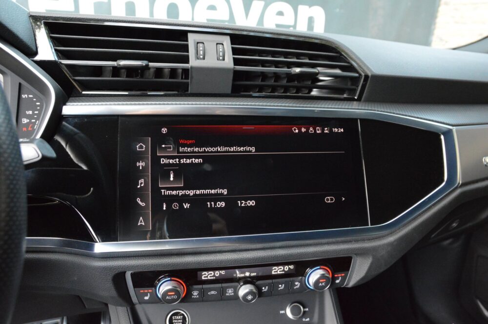 Audi Q3 45 TFSI e