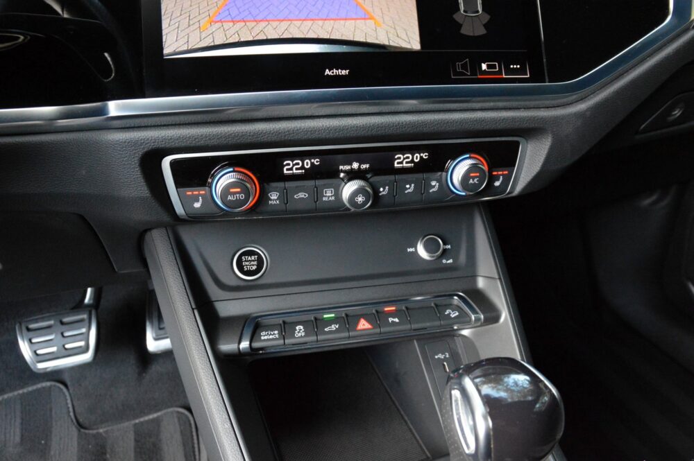 Audi Q3 45 TFSI e