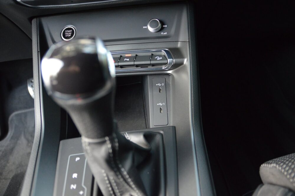 Audi Q3 45 TFSI e