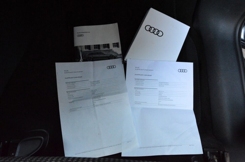 Audi Q3 45 TFSI e