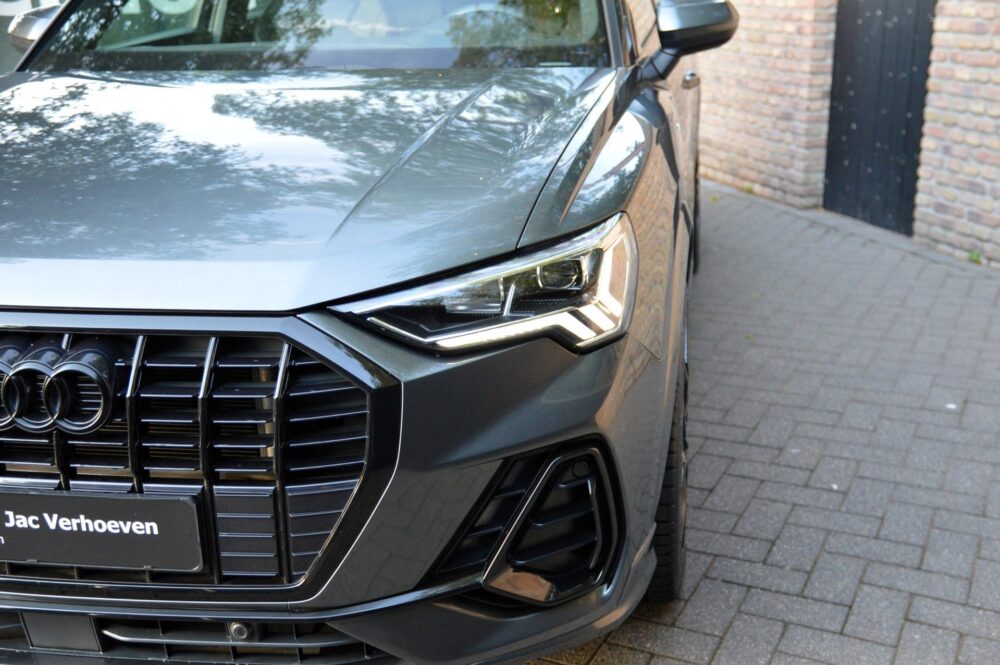 Audi Q3 45 TFSI e